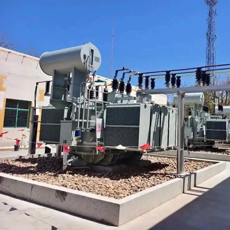 Combined Transformer Substation suppliers